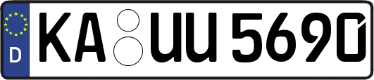 KA-UU5690