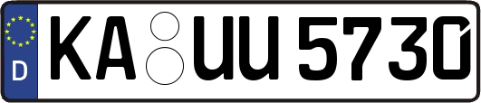 KA-UU5730
