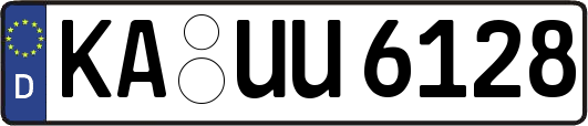 KA-UU6128