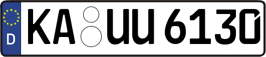 KA-UU6130