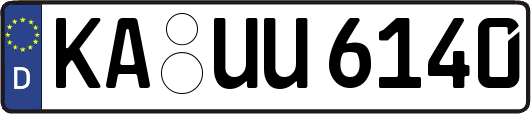 KA-UU6140