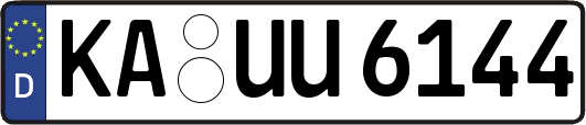 KA-UU6144