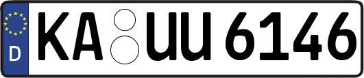 KA-UU6146
