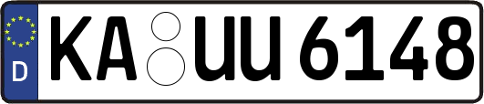 KA-UU6148