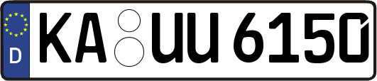 KA-UU6150