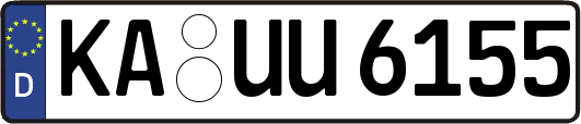 KA-UU6155