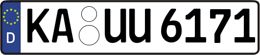 KA-UU6171