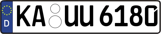 KA-UU6180