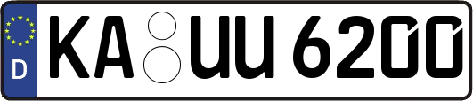 KA-UU6200