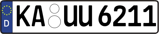 KA-UU6211