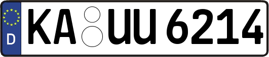 KA-UU6214