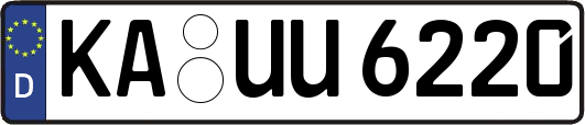 KA-UU6220