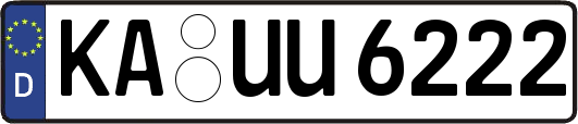 KA-UU6222