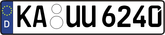 KA-UU6240