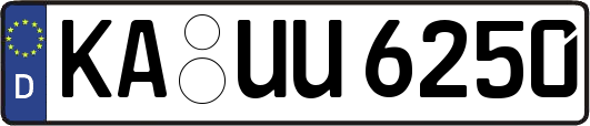 KA-UU6250