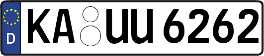 KA-UU6262