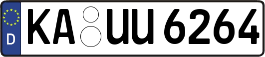 KA-UU6264