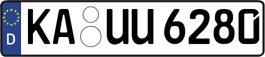KA-UU6280