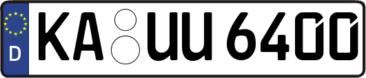 KA-UU6400