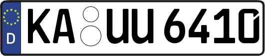 KA-UU6410