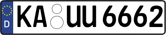 KA-UU6662