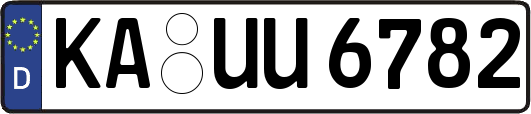 KA-UU6782