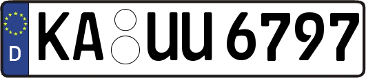 KA-UU6797