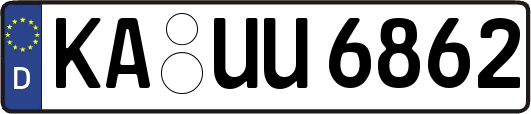 KA-UU6862