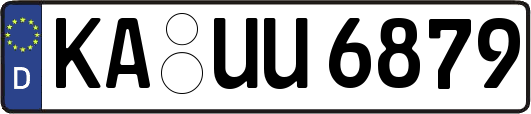 KA-UU6879