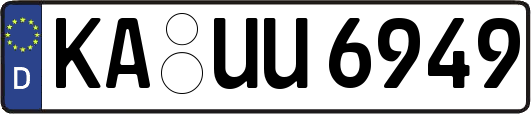 KA-UU6949