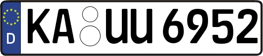 KA-UU6952