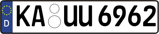 KA-UU6962