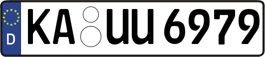 KA-UU6979