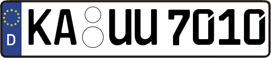 KA-UU7010