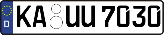 KA-UU7030