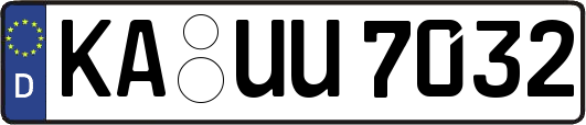 KA-UU7032
