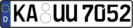 KA-UU7052