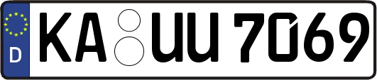 KA-UU7069