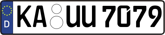 KA-UU7079