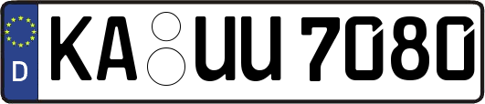 KA-UU7080