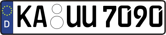 KA-UU7090