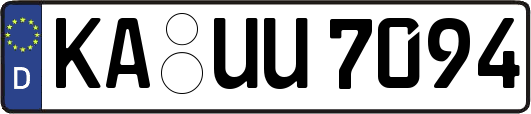 KA-UU7094