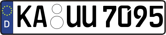 KA-UU7095