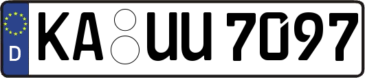 KA-UU7097