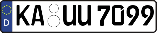 KA-UU7099