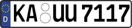 KA-UU7117