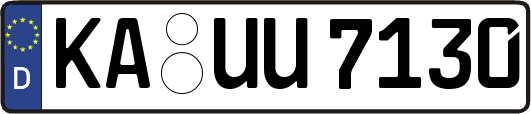 KA-UU7130