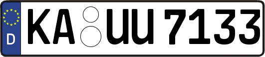 KA-UU7133