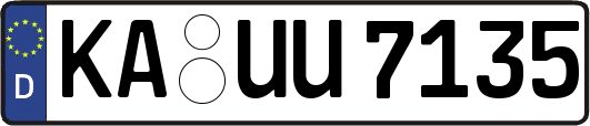 KA-UU7135