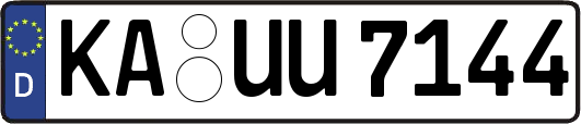 KA-UU7144